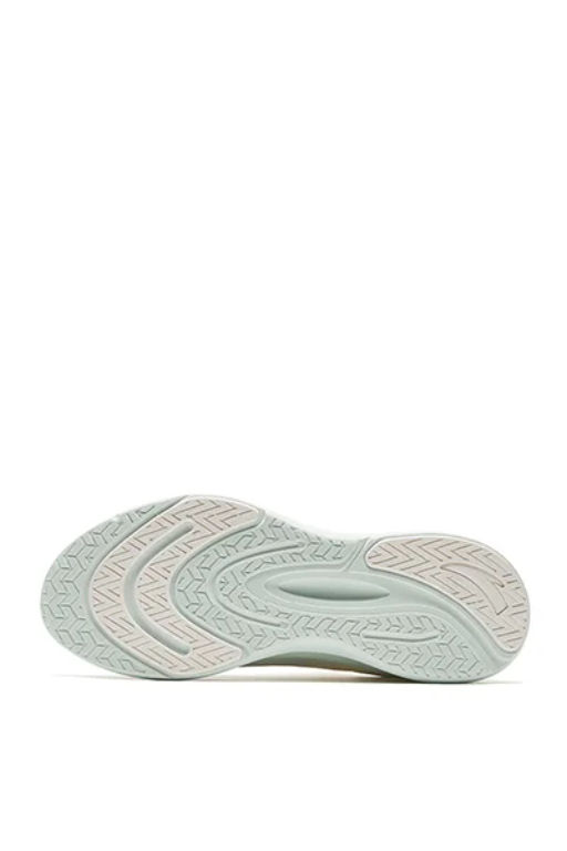 Беговые кроссовки Бежевый - Anta фото 4