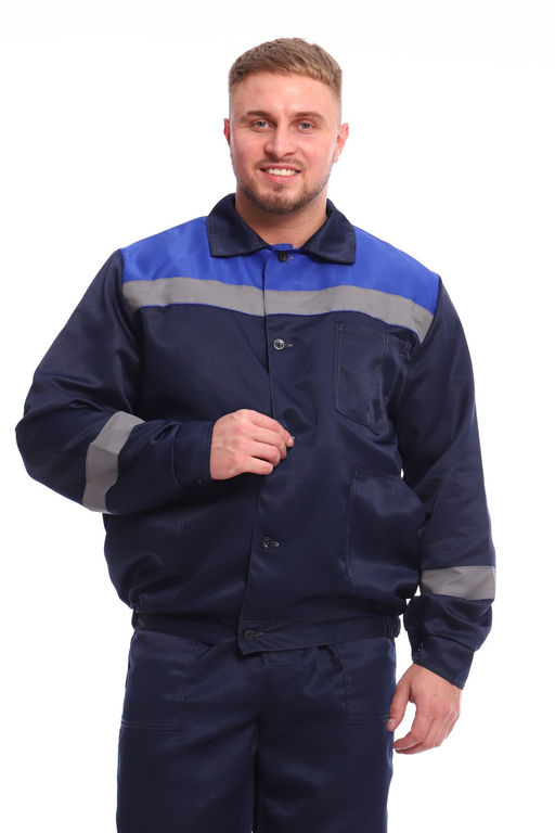 Костюм рабочий Легион