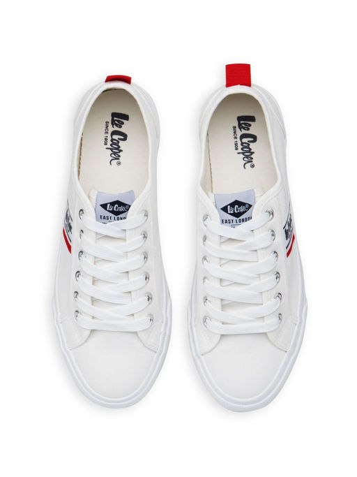 Кеды / Lee Cooper  фото 5