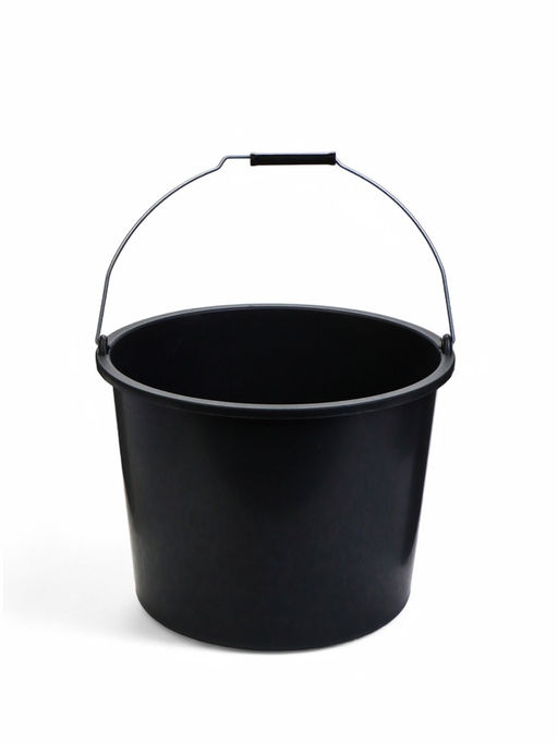 Ведро строительное, 20 л, пластик