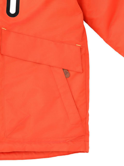 Куртка д/мал. Робин - Oldos фото 7