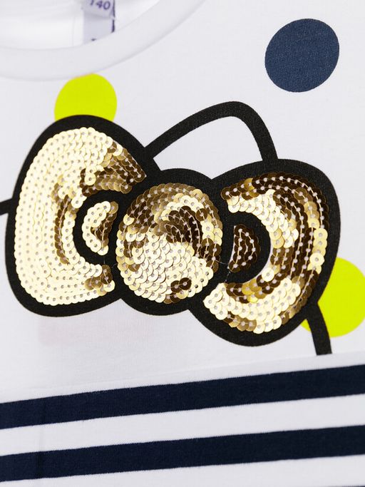 PlayToday / Футболка для девочки