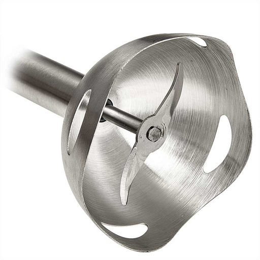 Блендер ВАСИЛИСА ВА-310А белый с синим 800Вт