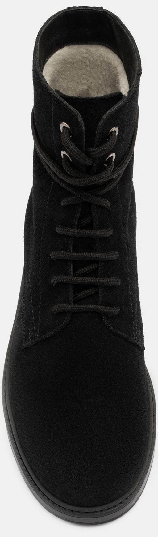 Ботинки RALF RINGER 681207ЧВЧ/ОГ681207ЧВЧ  фото 4