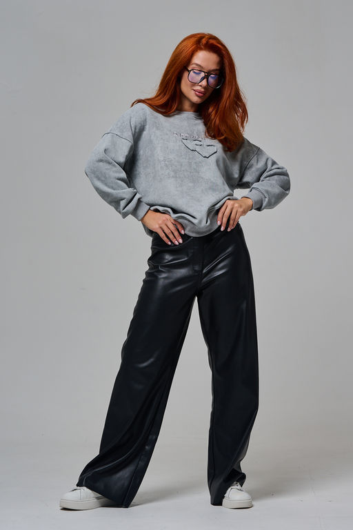 67189 толстовка женская