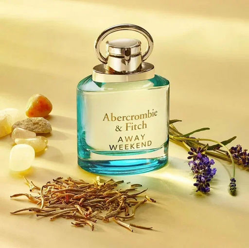 ABERCROMBIE FITCH AWAY WEEKEND w EDP 50 ml M фото 7