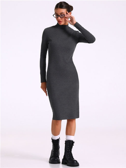 платье 1ЖПД2238023м - Апрель фото 4