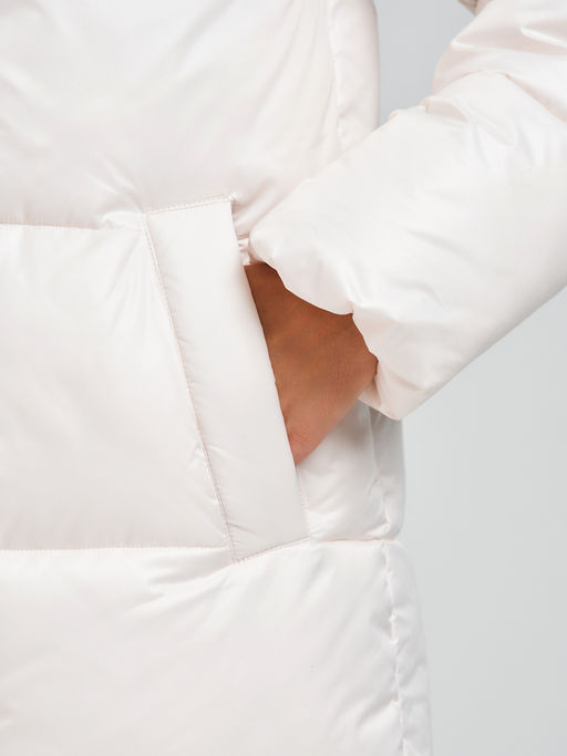 Пуховик женский 

АРТ. 81955z - Hoops фото 10