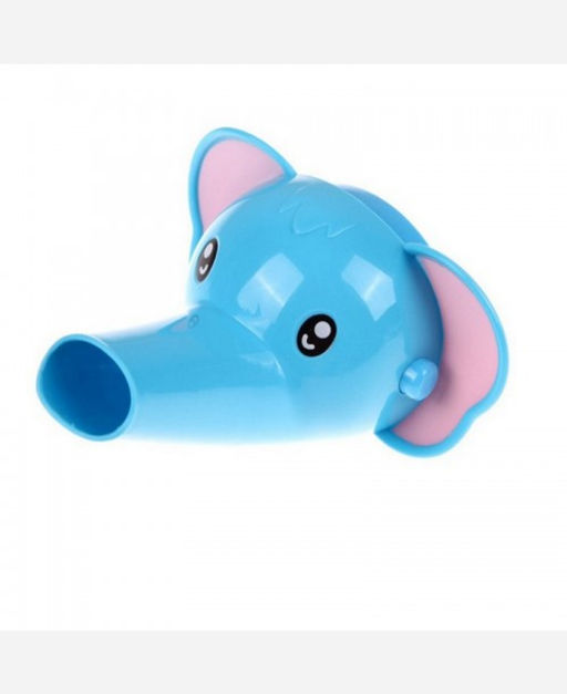 Насадка - удлинитель на кран для детей 9046133 - Yiwu youda import & export co фото 2