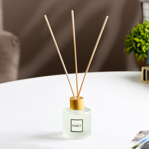 Диффузор ароматический "FANCY" 50 мл по мотивам Живанши «Ультрамарин»