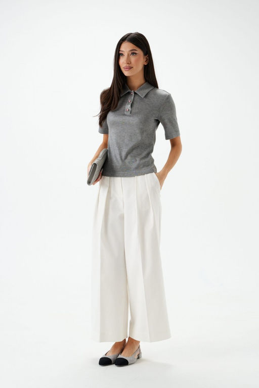 Джемпер А2016/1 - Annete фото 3