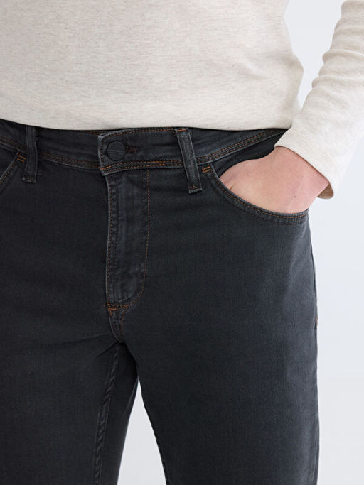 779 Regular Fit Erkek Jean Pantolon