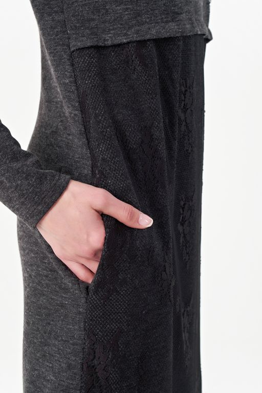 Платье П5-4188 - Wisell фото 8