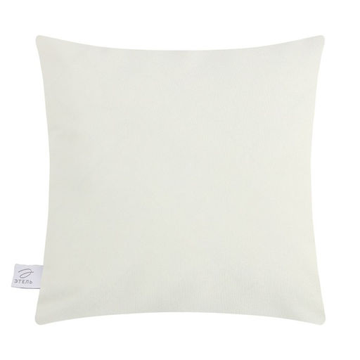 Чехол на подушку Этель Мечты, 40*40 см, 100 п/э, велюр  фото 4