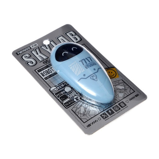 Корректор-лента 6м*5мм в блистере МИКС Робот - Simaland фото 2