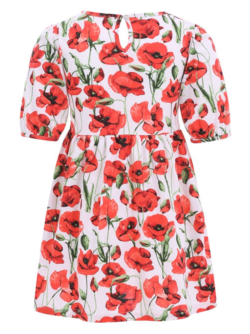 платье 1ДПК4402001н - Апрель фото 2