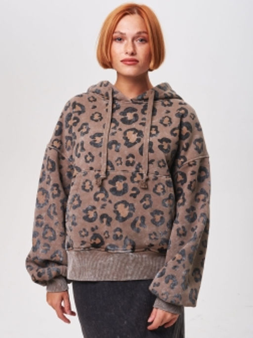 ЖЕНСКАЯ ТОЛСТОВКА - Little secret фото 9