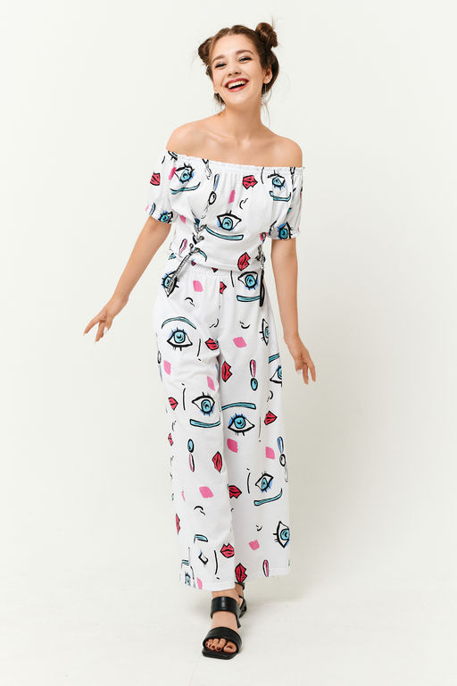 Костюм 67023 - Натали фото 26