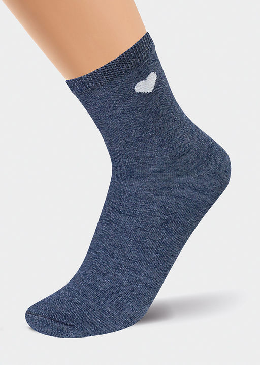 Носки женские