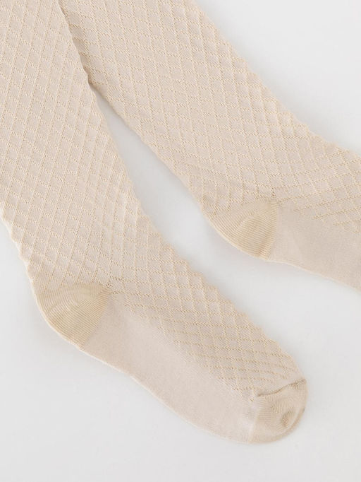 Crockid _ К 9298/светло-бежевый колготки дет  фото 3