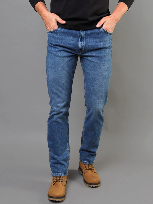 Мужские джинсы Regular fit - F5 фото 8