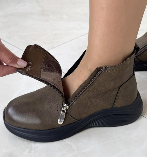 Ботинки Evalli HS002