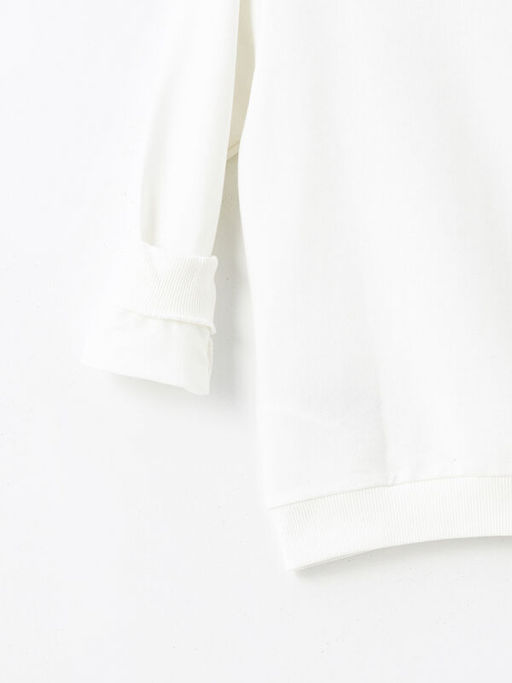 Bisiklet Yaka Xbox Bask?l? Erkek ?ocuk Sweatshirt - Waikiki фото 2