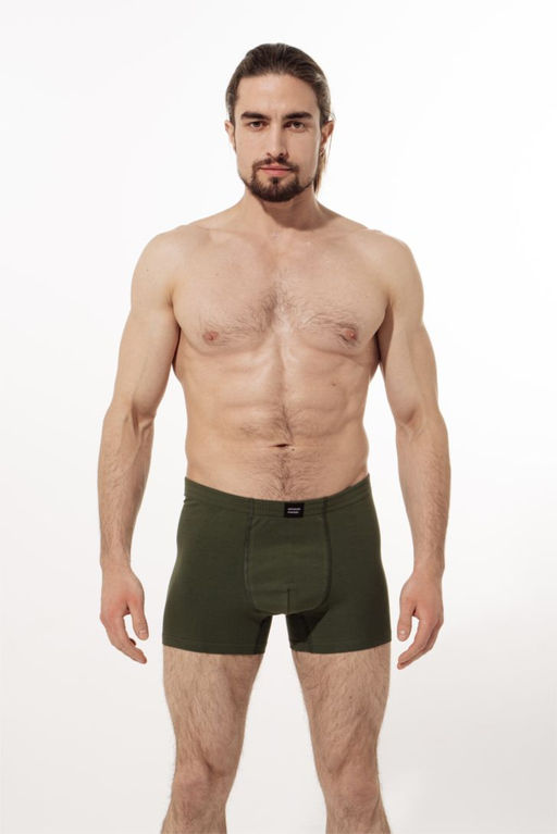 ТРУСЫ МУЖСКИЕ арт. 1900M-40151.2L-619 - Almando melado фото 8
