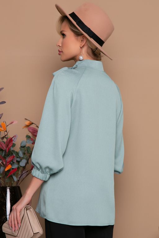 Блузка 41264-1 - Avili фото 16