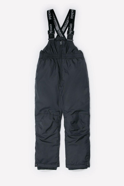 ВК 40005/25/1 ГР полукомбинезон дет - Crockid фото 2