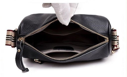 Bags Сумка женская / кожа / 8922  фото 14