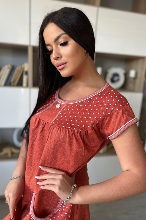 Платье 9099 - Натали фото 15