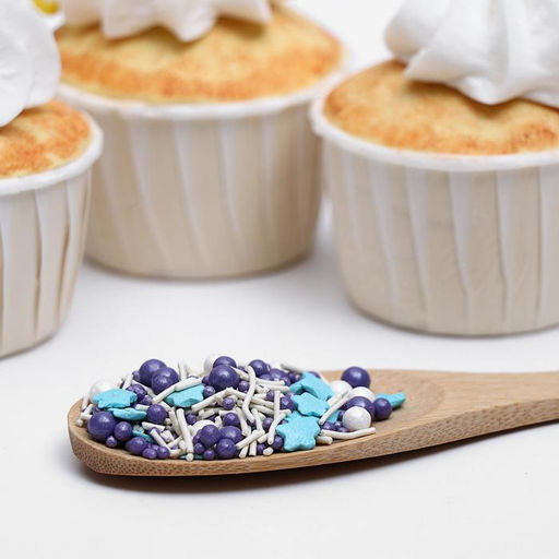 Посыпка кондитерская МИКС №1001 50 г - Simaland фото 2