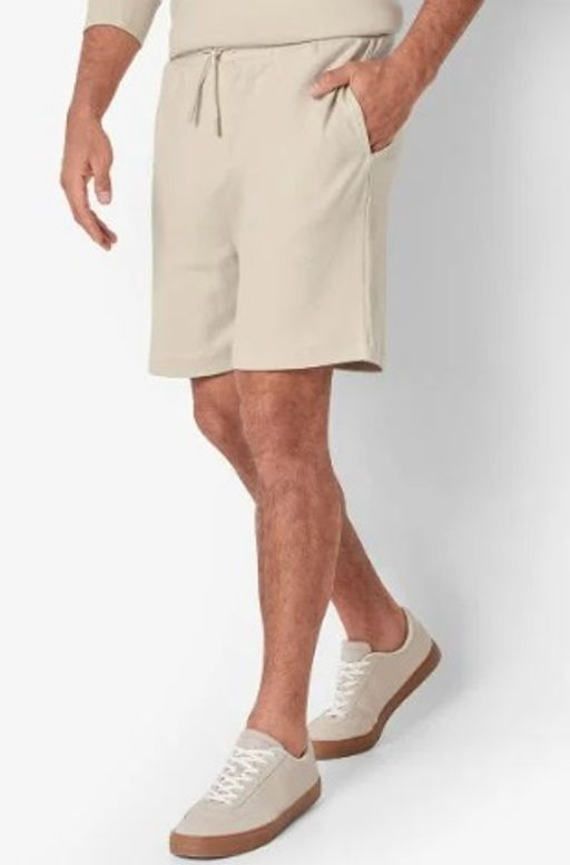 Мужские спортивные шорты-бермуды LIVERGY  фото 12