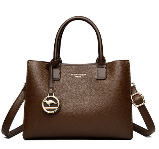 Сумка A-5130-Brown