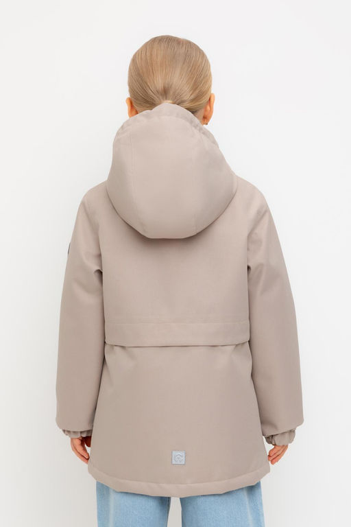 ВК 32179/2 УЗГ куртка для дев - Crockid фото 3