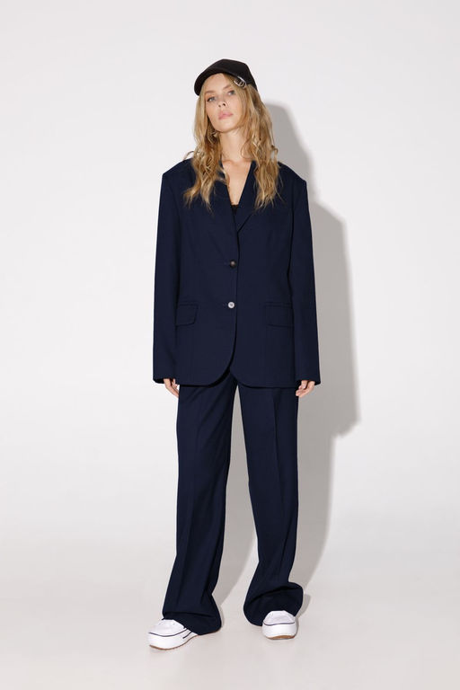 Костюм Pirs 5000 синий фото 4