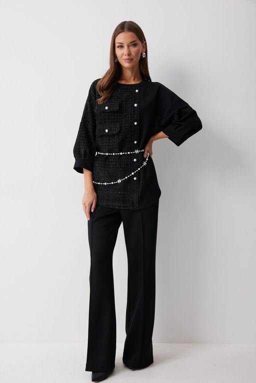 Джемпер LYUSHe 4213  фото 4