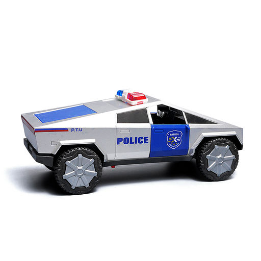 Машина "Power Slide" р/у, 27 MHz, в коробке