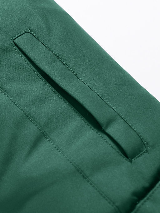 Комбинезон зимний до -25С - Valianly фото 14