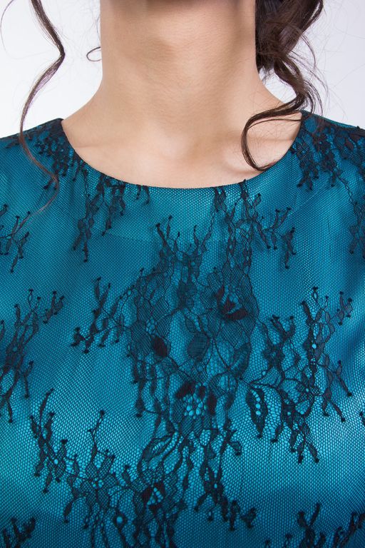 Платье П4-3227/26 - Wisell фото 6