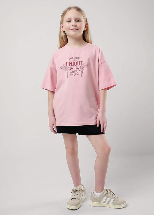 Шорты детские для девочки Рилс