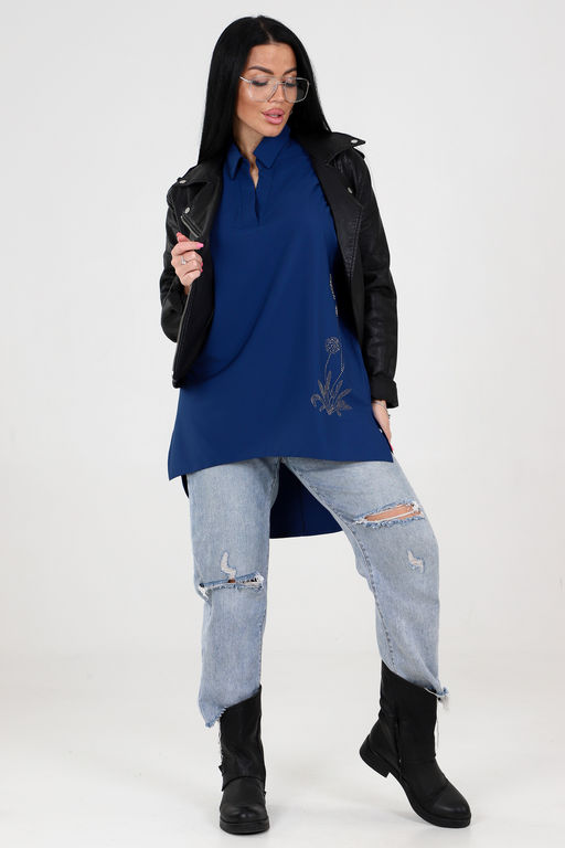 Туника женская 31806 - Натали фото 21