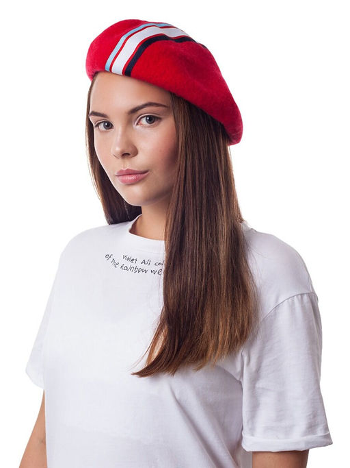 Берет 4/0070/110