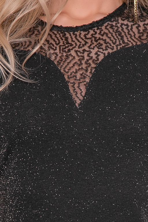 Платье 70910-1 - Avili фото 4