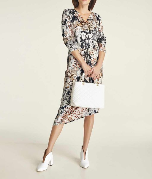 Платье, пестрое - Heine фото 3