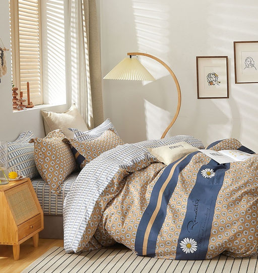 Постельное белье Сатин 180 АКЦИЯ Соблазн Евро (молния) - Luteks фото 2