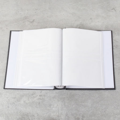 Фотоальбом 100 фото 10x15 / TZ9103-100 /уп 36/ - Галеонтрейд фото 4