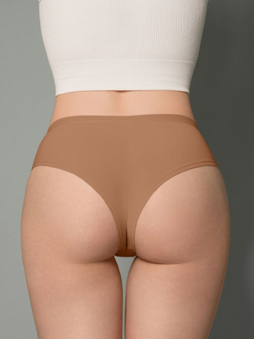 Набор женских трусов Indefini (Арт.4112LUBZ)  фото 6