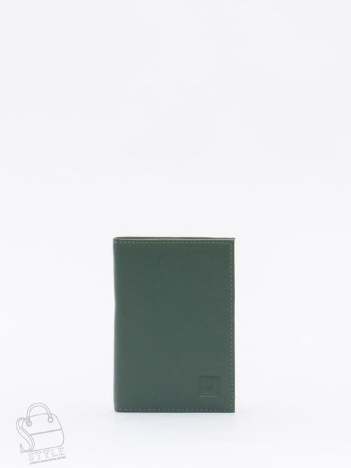 Обложка 3710-1806 o.green Vermari в Новосибирске